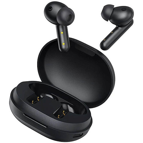 Bluetooth гарнитура Haylou GT7 Black