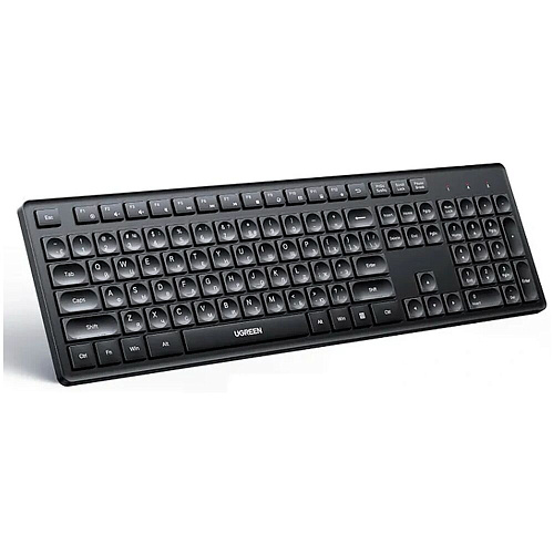Клавиатура беспроводная Ugreen KU004 (35734) Black