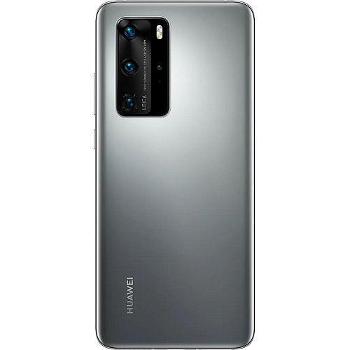 Смартфон Huawei P40 Pro Silver