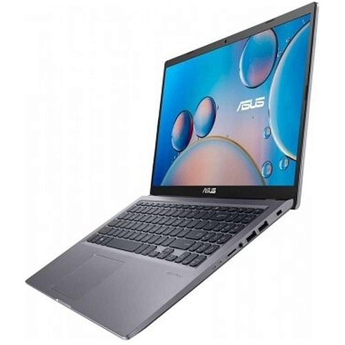 Ноутбук ASUS VivoBook 14 X415JF-EK083T Pentium N6805/8Gb/256Gb SSD/NV MX130 2Gb/14" FullHD/Win10 Black