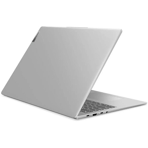 Ноутбук Lenovo IdeaPad Slim 5 16IMH9 Core Ultra 5 125H/16Gb/1Tb SSD/16" 2K OLED/DOS Grey