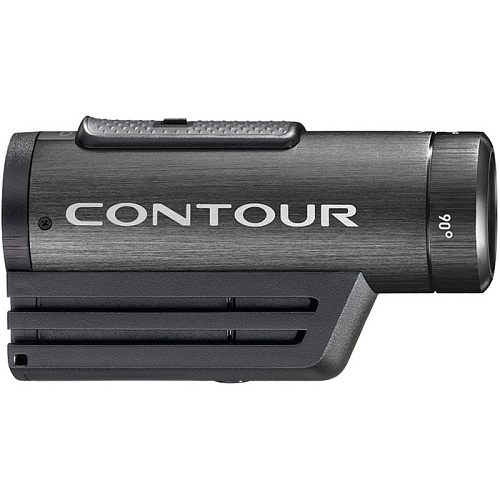 Экшн-камера Contour ROAM 2 black