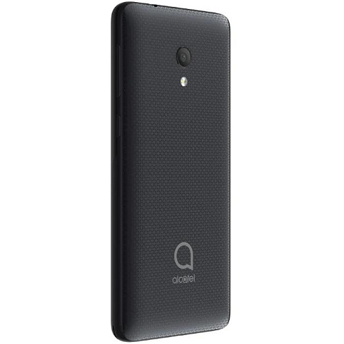 Смартфон Alcatel 1C 5003D (2019) Black