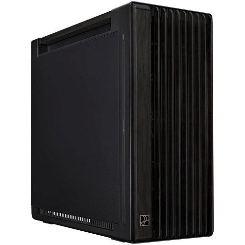 Корпус ATX Miditower ASUS ProArt PA602 Wood Metal Black