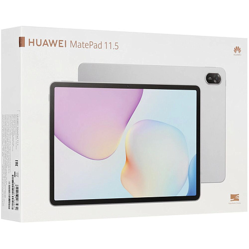 Планшет Huawei MatePad 11.5 8/256Gb PaperMatte Wi-Fi Gray