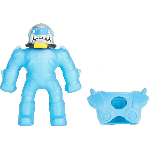 GooJitZu Гуджитсу Галактическая Атака Аэровак Траш 39273