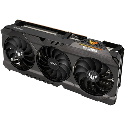 Видеокарта ASUS AMD Radeon RX 7800 XT OG OC Edition 16G 16384Mb, (TUF-RX7800XT-O16G-OG-Gaming ) 3xDP, 1xHDMI, Ret