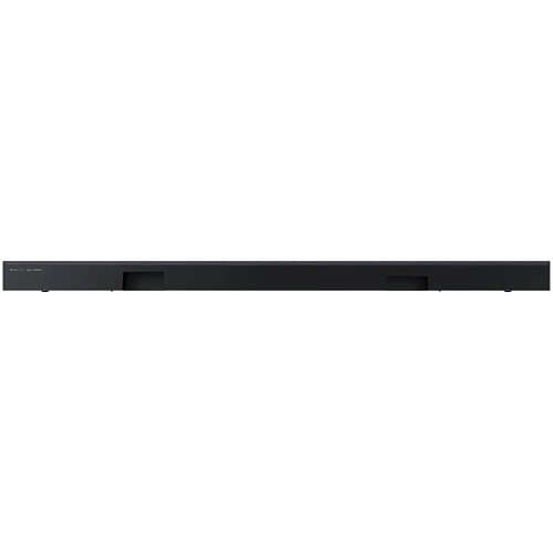 Саундбар Samsung HW-Q600F/RU 3.1.2 Black