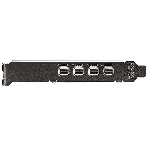 Видеокарта PNY NVIDIA Quadro T1000 (900-5G172-2550-000) 4GB Box