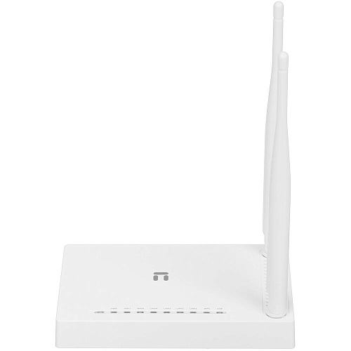 Беспроводной маршрутизатор Netis MW5250, 802.11n, 300Мбит/с, 2.4ГГц, 3G/LTE, USB Type-A, 4xLAN, 1xWAN