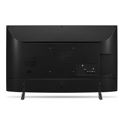 Телевизор 49" LG 49LJ510V (Full HD 1920x1080, USB, HDMI) черный