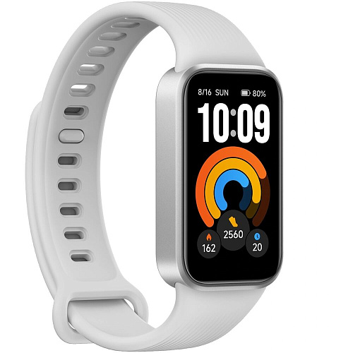 Фитнес-трекер Xiaomi Smart Band 11 Active RU Gray