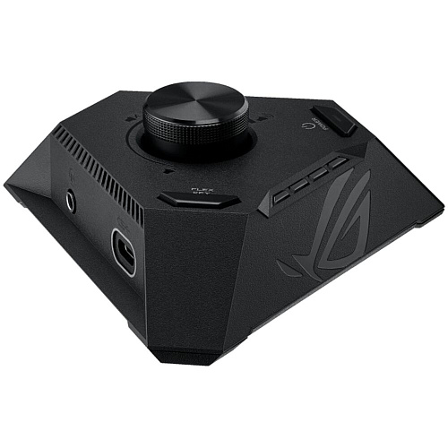 Материнская плата ASUS ROG Strix X870-I Gaming WiFi X870 Socket AM5 2xDDR5, 2xSATA3, RAID, 2xM.2, 1xPCI-E16x, 4xUSB3.2, 3xUSB3.2 Type C, DP, HDMI, WiFi, Glan, mini-ITX