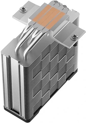 Охлаждение CPU Cooler for CPU Deepcool AG400 G2 220W 1700/1851/1954/AM4/AM5