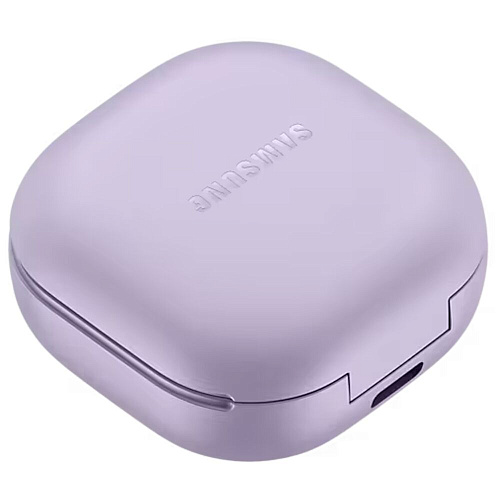 Bluetooth гарнитура Samsung Galaxy Buds2 Pro фиолетовая УЦЕНКА
