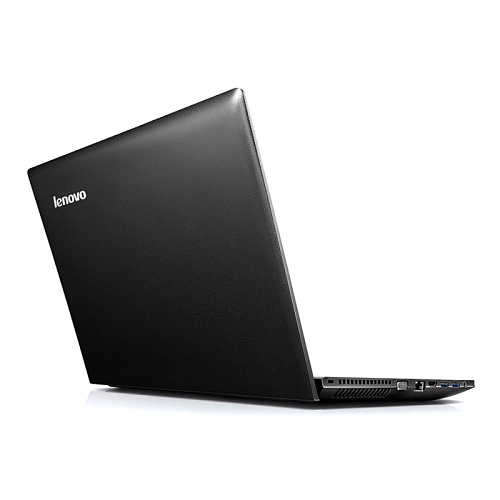Ноутбук Lenovo IdeaPad G510 i5-4200M/4Gb/500Gb+8Gb SSD/HD8570 2Gb/DVD/15.6"/DOS