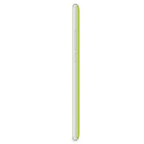 Смартфон BQ Mobile BQS-5515 Wide Green