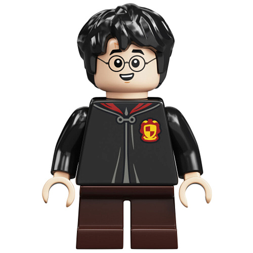 LEGO Harry Potter Косой переулок 75978