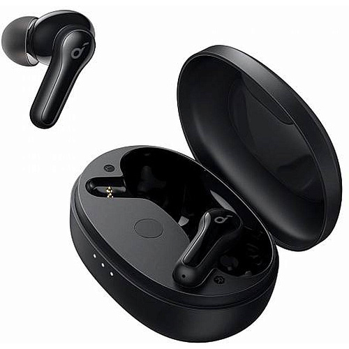 Bluetooth гарнитура Anker Soundcore Life Note E Black УЦЕНКА