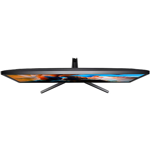 Монитор 32" Samsung U32J590UQM VA 3840x2160 4ms HDMI, DisplayPort
