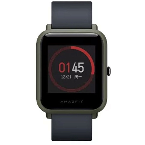 Умные часы Xiaomi Amazfit Bip Green