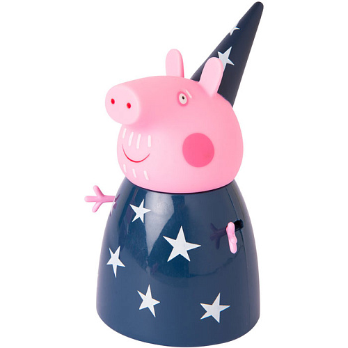 Игровой набор Peppa Pig (Свинка Пеппа) "Королевская семья Пеппы" 28875