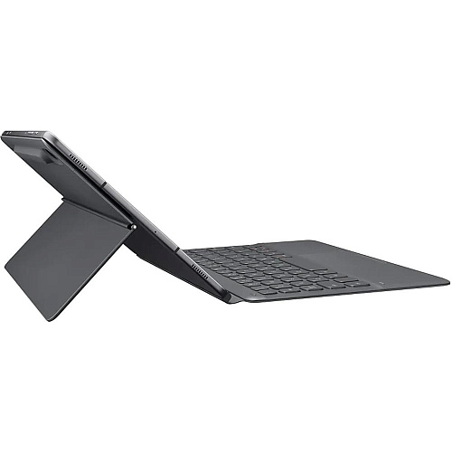 Чехол с клавиатурой для Samsung Galaxy Tab S6 10.5 SM-T860\SM-T865 Black