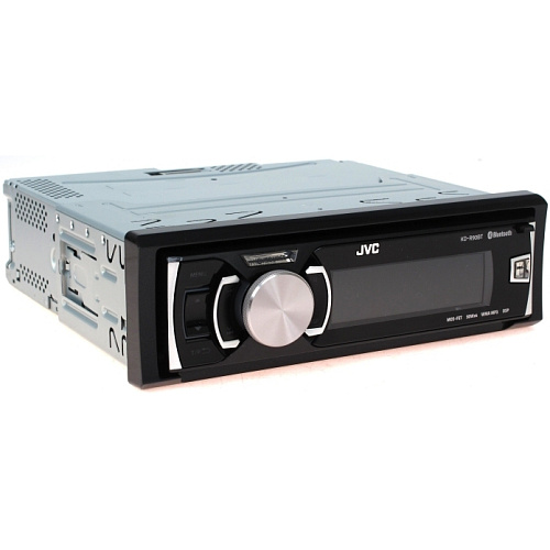 Автомагнитола JVC KD-R90BT