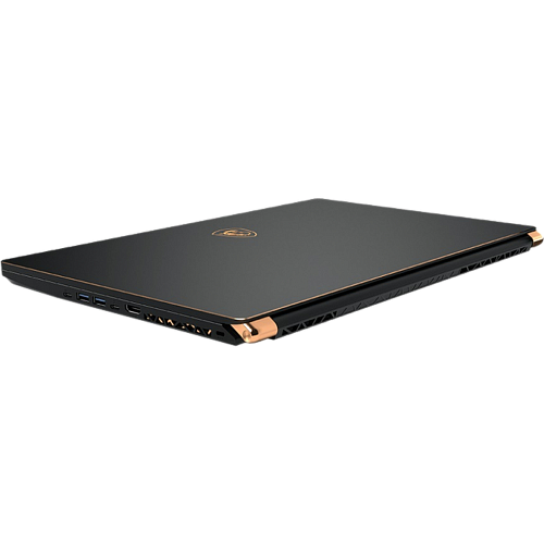 Ноутбук MSI GS75 9SE-837RU Core i7 9750H/16Gb/512Gb SSD/NV RTX2060 6Gb/17.3" FullHD/Win10 black
