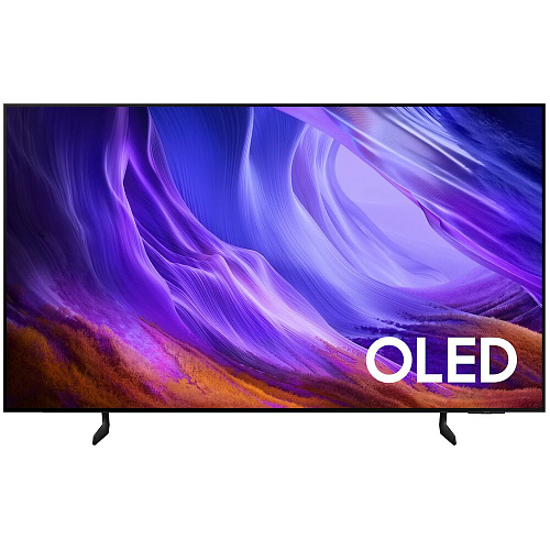 Телевизор 77" Samsung QE77S85HAEXPY 2026