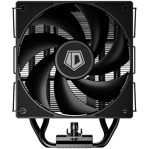 Охлаждение CPU Cooler for CPU ID-COOLING FROZN A410 TD Black S1155/1156/1150/1151/1200/1700/1851/AM4/AM5