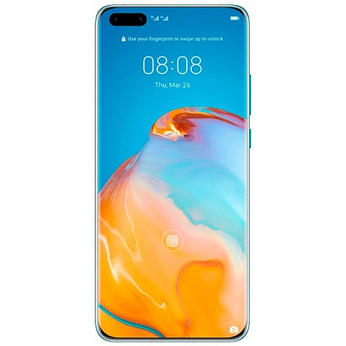 Смартфон Huawei P40 Pro Blue