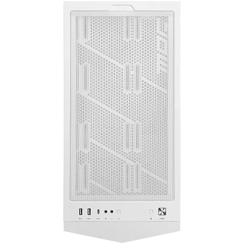 Корпус ATX Miditower MSI MPG Gungnir 300R AirFlow White