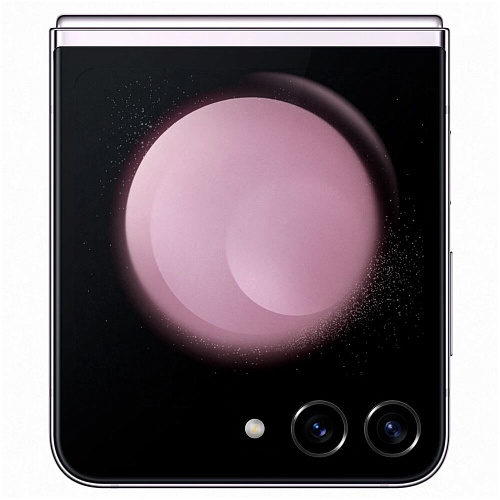 Смартфон Samsung Galaxy Z Flip 5 SM-F731B 8/512Gb Lavender (EAC)