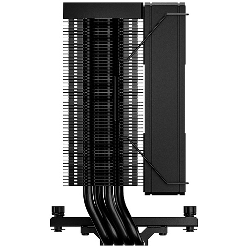 Охлаждение CPU Cooler for CPU ID-COOLING FROZN A410 TD Black S1155/1156/1150/1151/1200/1700/1851/AM4/AM5