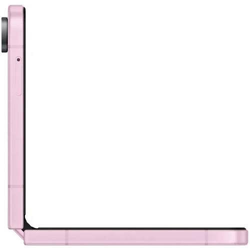 Смартфон Samsung Galaxy Z Flip 8 SM-F776B 12/512Gb Розовый (EAC)