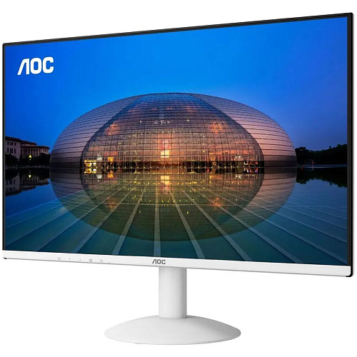 Монитор 24" AOC 24B30H3/BW IPS 1920x1080 1ms HDMI, VGA