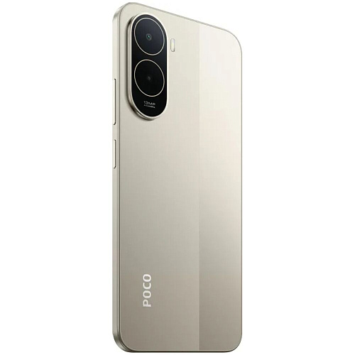 Смартфон Poco C81 Pro 4/64GB RU Gold