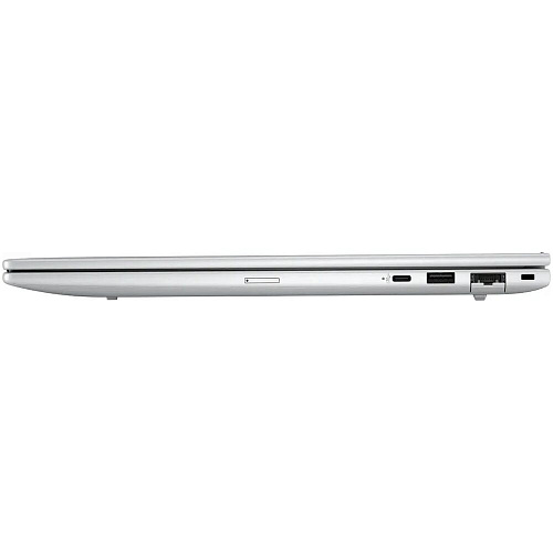Ноутбук HP EliteBook 8 G1i 16 Core Ultra 7 255U/16Gb/512Gb SSD/16" WUXGA/Win11Pro Silver
