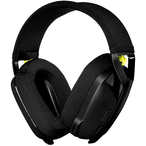 Гарнитура Logitech G435 Gaming Headset Black УЦЕНКА