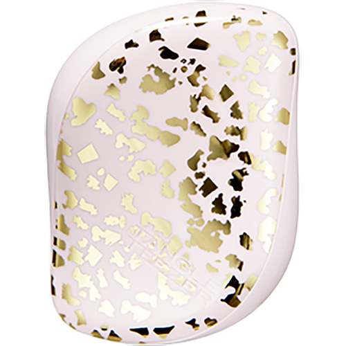 Tangle Teezer Расческа Compact Styler Gold Leaf