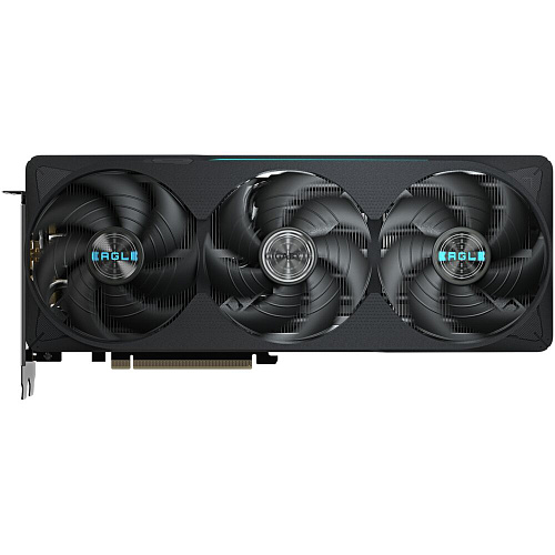 Видеокарта Gigabyte GeForce RTX 5070 Ti 16384Mb, Eagle OC SFF 16 Gb (GV-N507TEAGLE OC-16GD) 1xHDMI, 3xDP, Ret