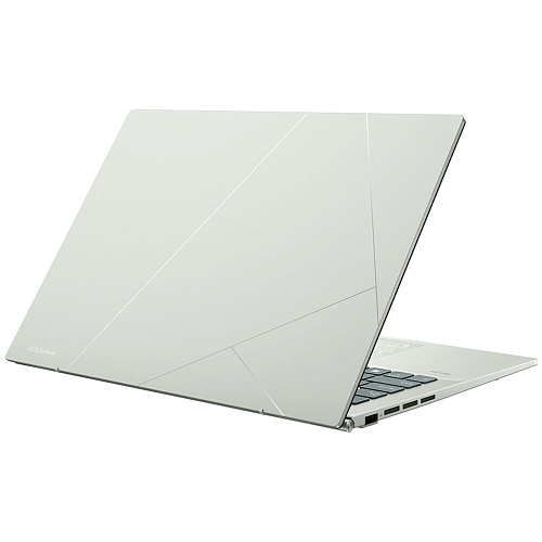 Ноутбук ASUS Zenbook 14 UX3402VA-KP309 Core i5 1340P/16Gb/512Gb SSD/14" WQXGA/NO OS Silver УЦЕНКА