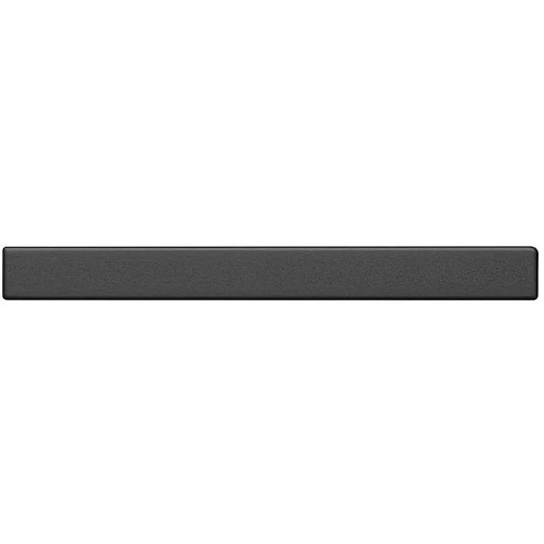 Внешний жесткий диск 2.5" 2Tb Seagate (STKB2000401) USB3.0 One Touch Серебристый УЦЕНКА