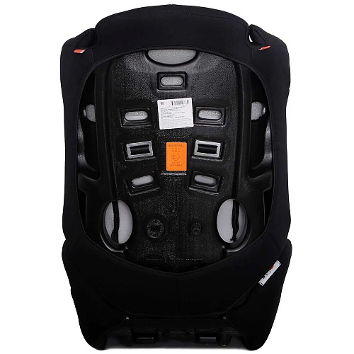 Автокресло Еду-Еду KS 545  lux серия Level One, black