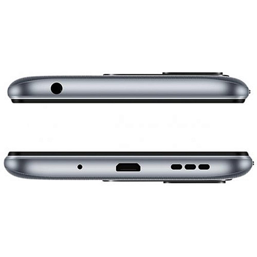 Смартфон Xiaomi Redmi 10A 2/32GB RU Silver