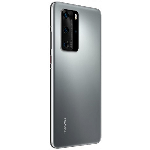 Смартфон Huawei P40 Pro Silver
