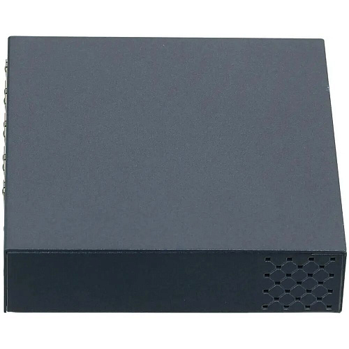 Коммутатор TP-LINK TL-SG105 неуправляемый 5x1000BASE-T, metal case