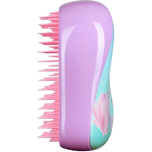 Tangle Teezer Расческа Compact Styler Seashells