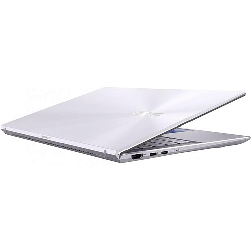 Ноутбук ASUS Zenbook 14 UX435EG-K9207T Core i5 1135G7/8Gb/512Gb SSD/NV MX450 2Gb/14" FullHD/Win10 Lilac Mist